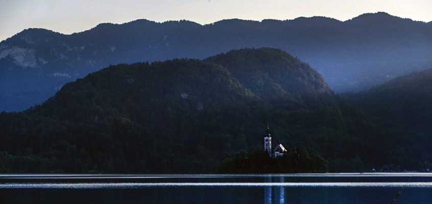 Beautiful Slovenia