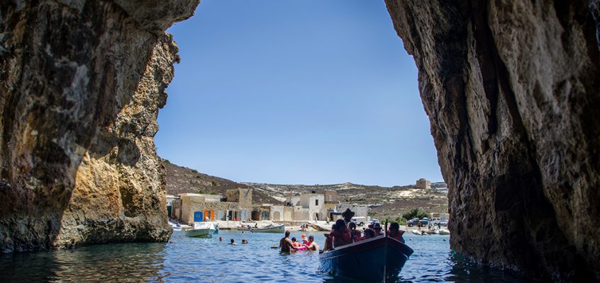 Azure Malta